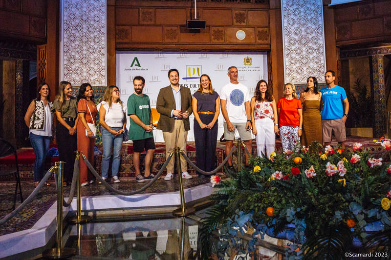 Tierra de diversidad- Grande 1