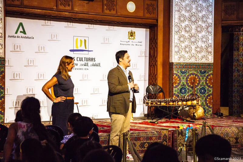 Tierra de diversidad pequeña 2